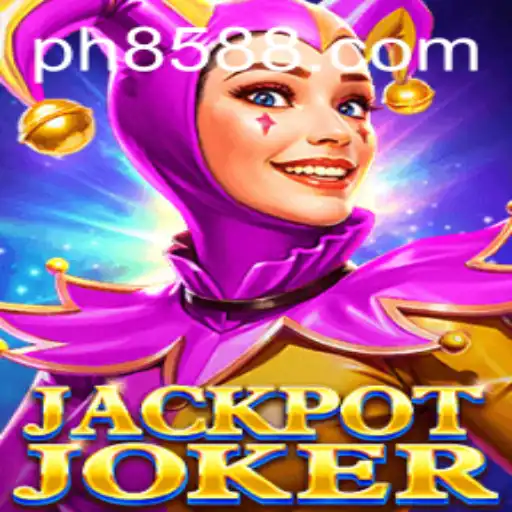 JackpotJoker: Enter the World of Chance with PH858