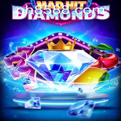 MadHitDiamonds: Unveiling the Gems of Strategy and Entertainment