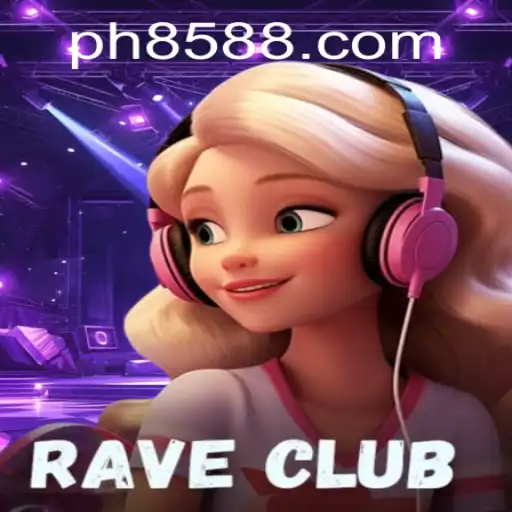 RaveClub: A Dynamic Gaming Experience