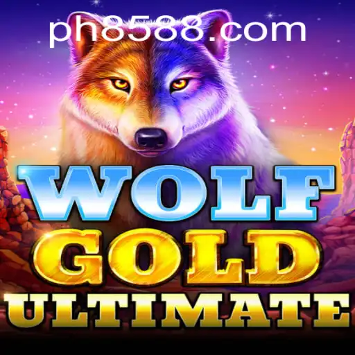 Unveiling the Wild Adventure of WolfGoldUltimate: A Journey into the Wilderness