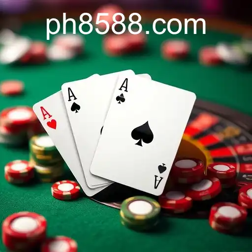 Exploring the Exciting World of Casino Games: A Deep Dive into PH858