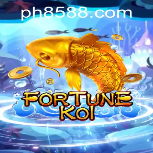 Dive into the World of FORTUNEKOI: A New Era of Gaming