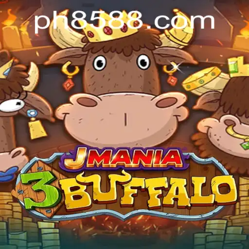 Dive into JMania3Buffalo: An Exciting Adventure Awaits