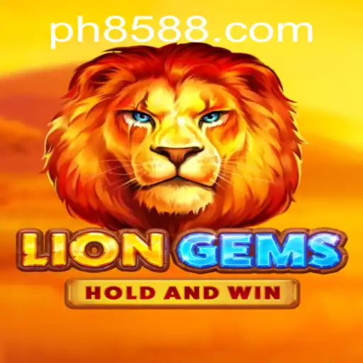Unearth the Treasures of LionGems: The Ultimate Puzzle Adventure with PH858