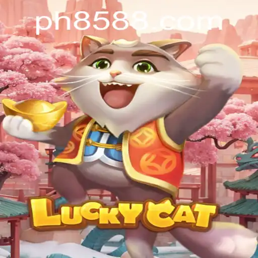LuckyCat: A New Adventure in Gaming with PH858