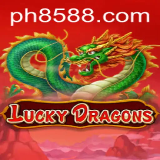 Unleashing the Mystical Adventure of LuckyDragons: A Journey into the World of PH858