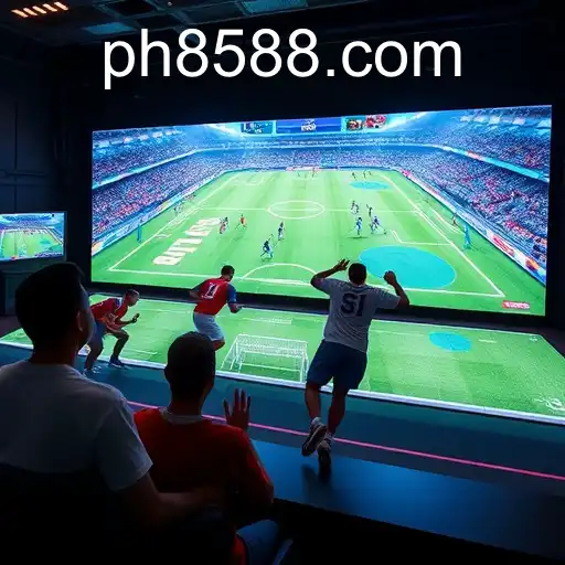 Virtual Sports: The New Frontier of Gaming